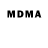 МДМА crystal DOM NIK